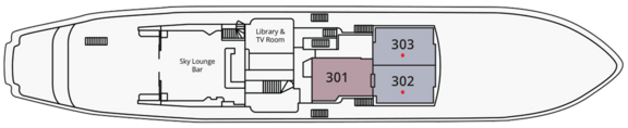 Deck Plan deck-3